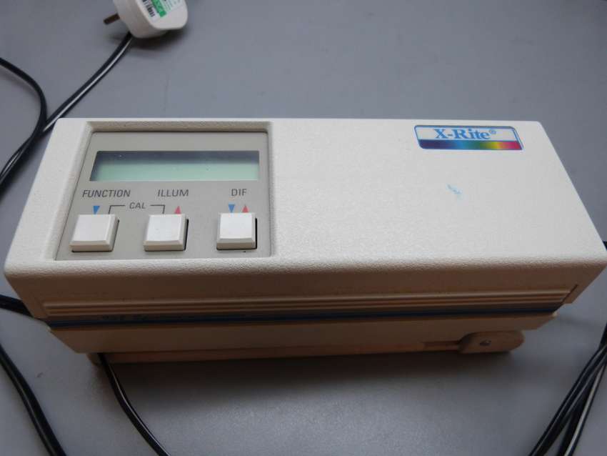 Multi-Angle Spectrophotometer