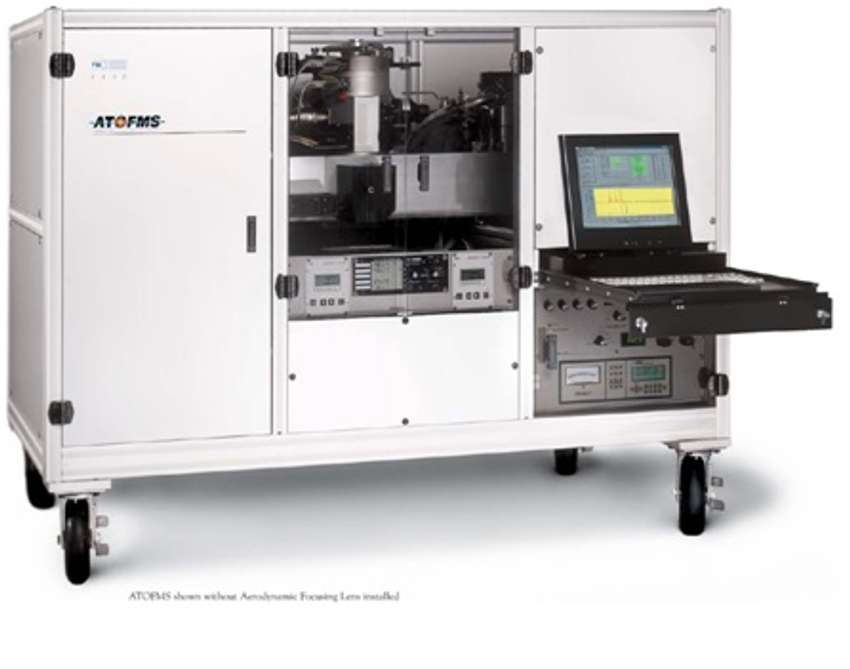 Aerosol Mass Spectrometer