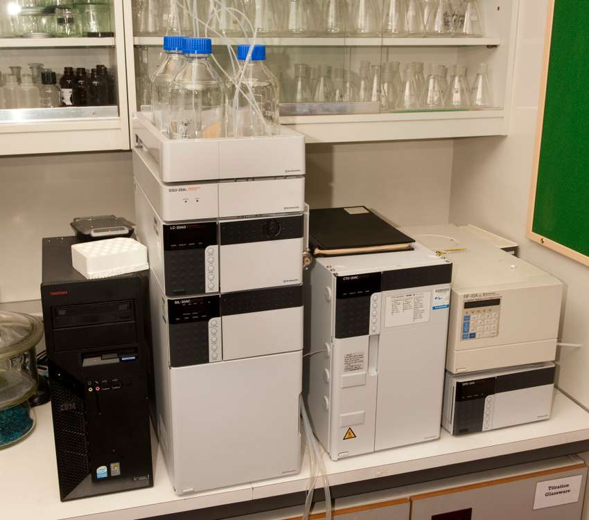 HPLC