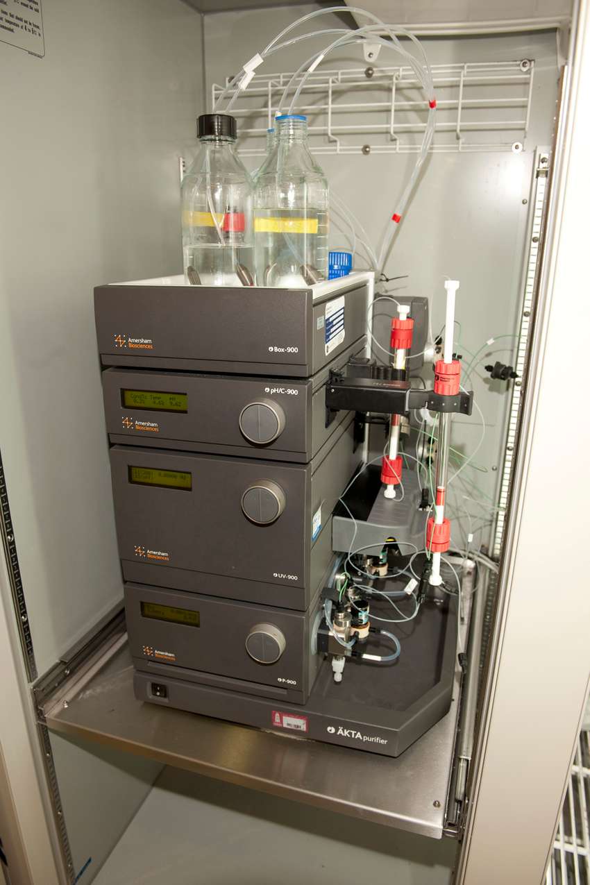 Protein Purification System