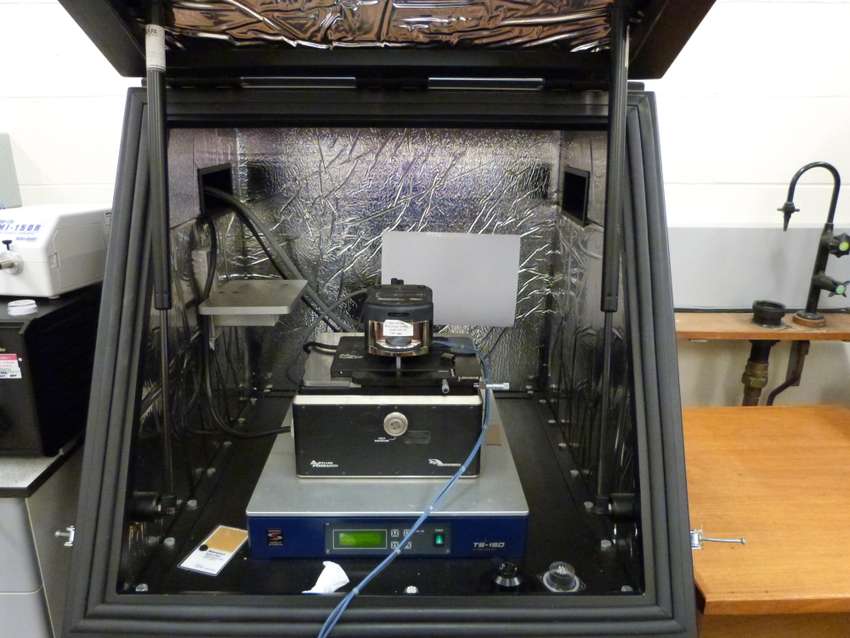 Asylum Research MFP - 3D AFM