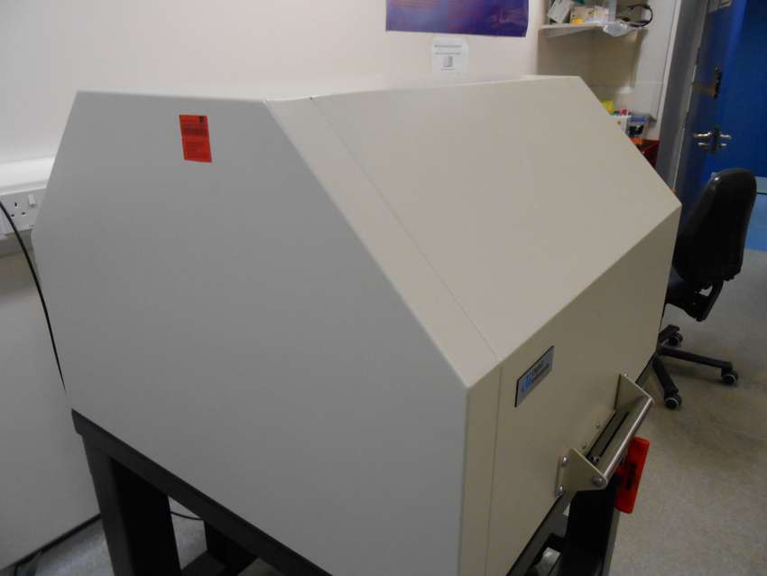 Dimension 3100 Nanoscope AFM