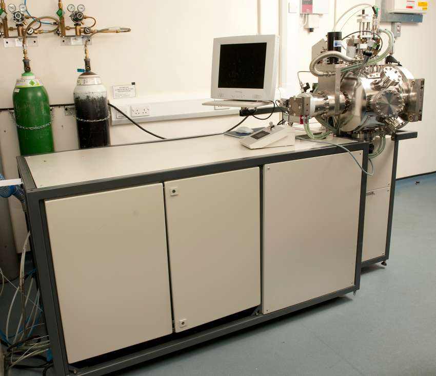 Atomic Force Microscope & Mag-LFM