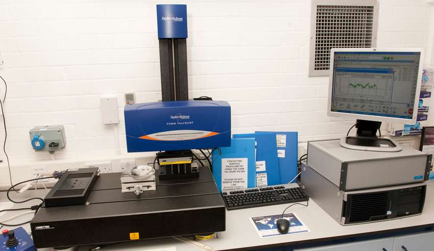 Ultra Precision Measurement System PGI80