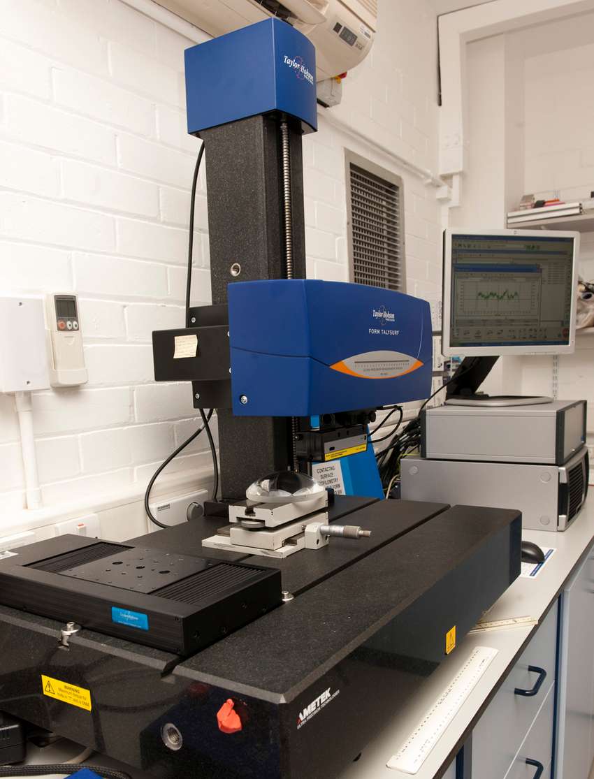 Ultra Precision Measurement System PGI80