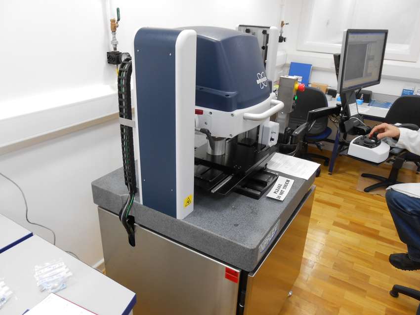 Optical Profiler, NPFLEX 3D