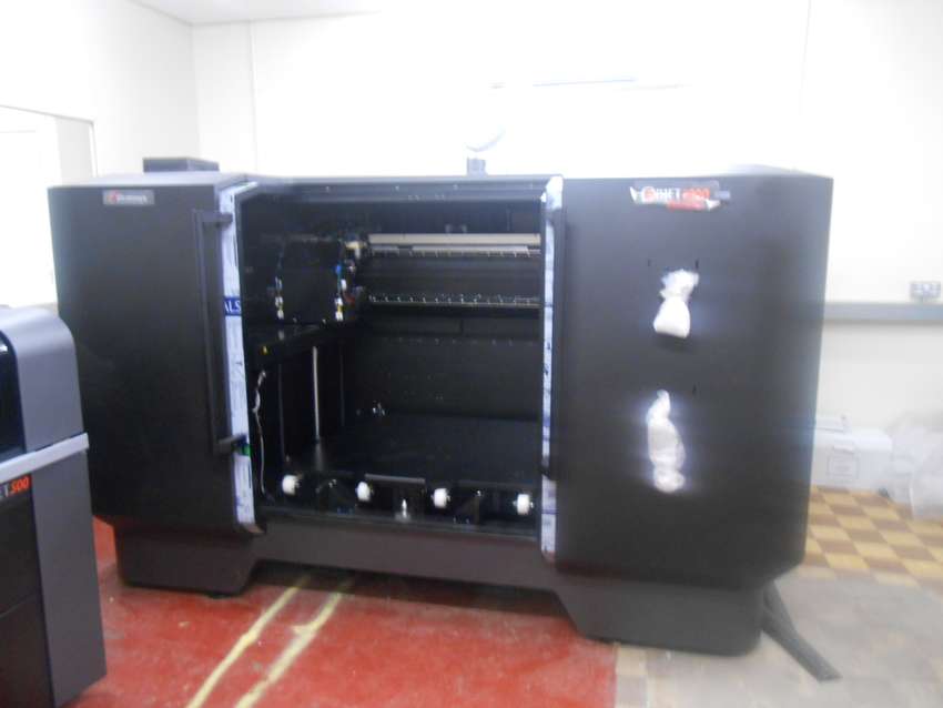 Large 3D Printer