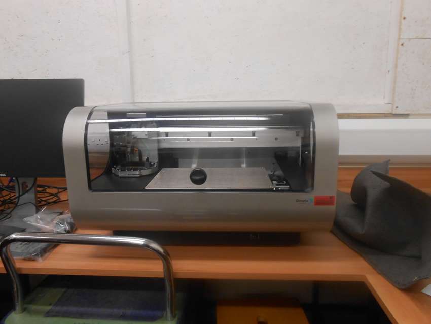 Inkjet Materials Printer